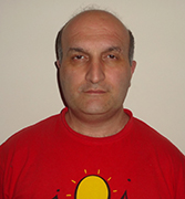 Armen Andreasyan