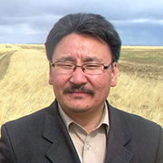 Tsedevsuren Danzan