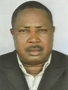 John Olowojoba Ebiaku