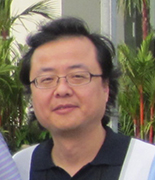 Sung Ryul Kim