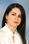 Rahila Aliyarzade