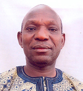 Christopher Ogbonna Okeke