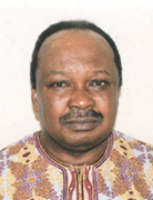 Peter Onumanyi