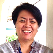 Marilyn Arcilla