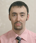 Yury Nurmeev