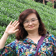 Shu-Yi Huang