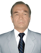 Eraj Jumayev