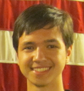 Daniel Chiu