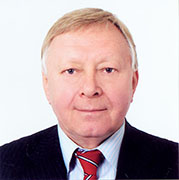 Andrii Gurzhii