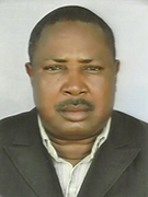 John Olowojoba Ebiaku