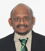 Gihan Wikramanayake