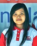 Stacia Edina Johanna