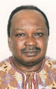 Peter Onumanyi