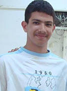 Mohamed Fadhel Omar