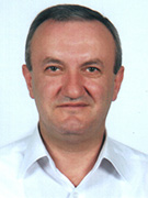 Vahram Dumanyan