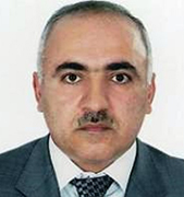 Ismayil Sadigov