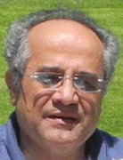 Mohammad Ghodsi