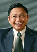 Mark Chang