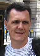 Goran Šuković