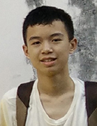 Zi Song Yeoh