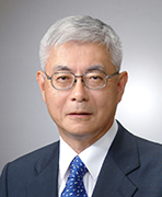 Kazuo Furukawa