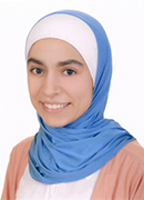 Sarah Abu Elayyan