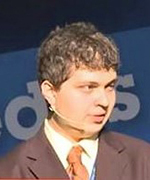 Luis Rodolfo Nájera Ramírez