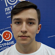 Denis Shpakovskii