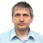 Zoltan Szabó