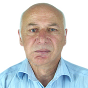 Vakhtang Shekishvili