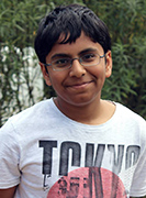 Anadi Agrawal