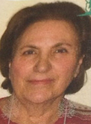 Rita Hazboun