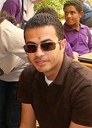 Wael Ewida