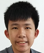 Gabriel Kheng Lin Goh