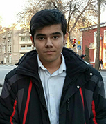 Akmal Mamadshoev