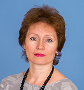 Antonina Melnyk