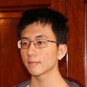 Harvey Yau