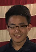 Eric Zhang