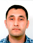 Farid Ahmadov