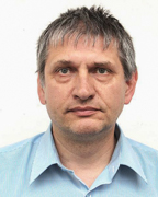 Zoltan Szabó