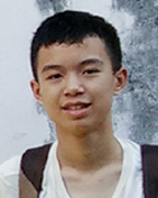 Zi Song Yeoh