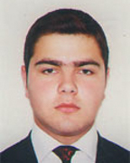 Rashad Mammadov