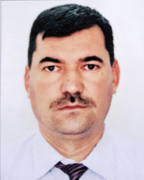 Zufar Mansurov