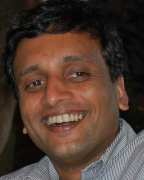 Madhavan Mukund