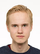 Benedikt Vilji Magnússon