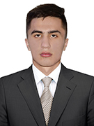 Voris Rahimov