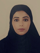 Esraa Almajhad