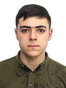 Tsovak Yegoryan