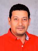 Ahmed El-Shenawy