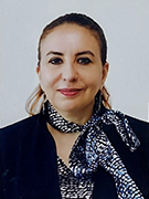 Ghada Labib